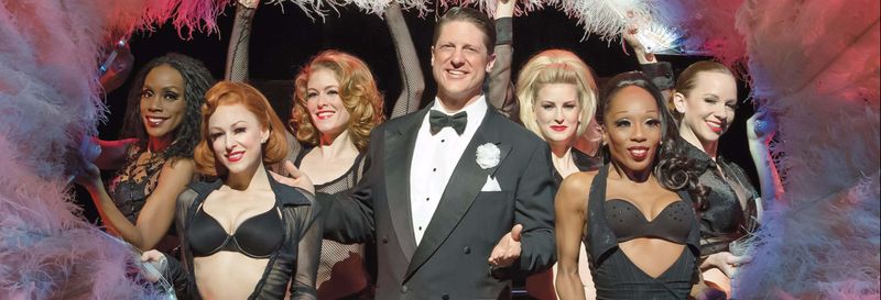 Billet Billet pour Chicago