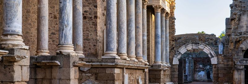 Billet Free tour mythologique dans Mérida