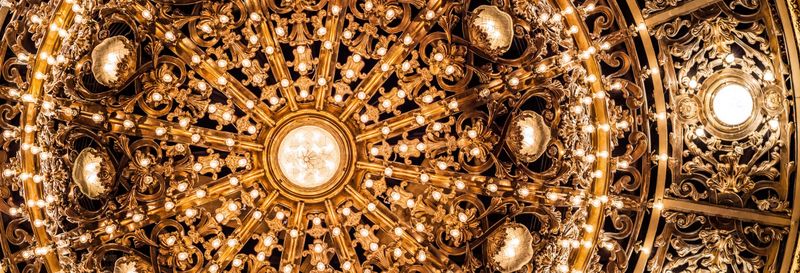 Billet Buenos Aires, Théâtre Colón et Musée MALBA