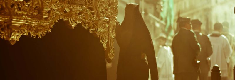 Billet Visite à la découverte de la semaine sainte de Séville