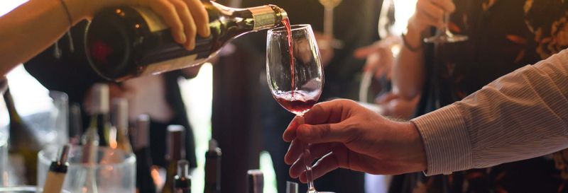 Billet Visite des caves à vin Vini Gambino