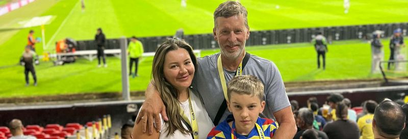 Billet Match de football à Mexico avec un guide local