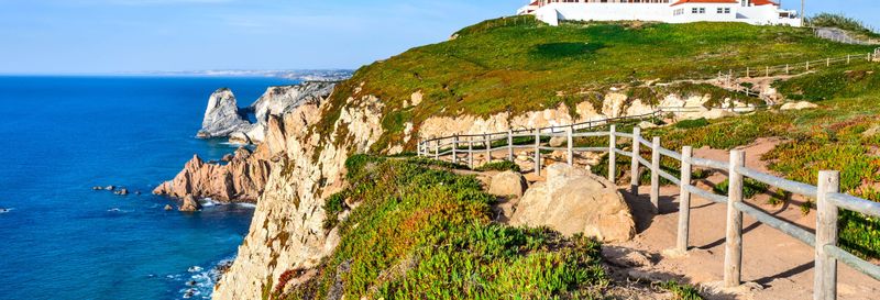 Billet Visite de Cascais, Cabo da Roca et Boca do Inferno
