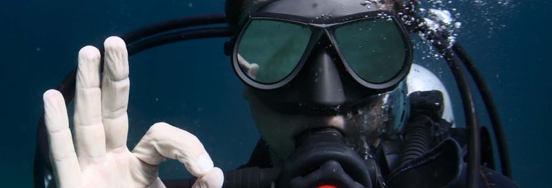 Billet Baptême de plongée à Santa Pola