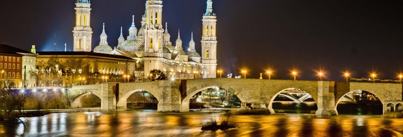 Billet Visite de nuit en bus à toit ouvert