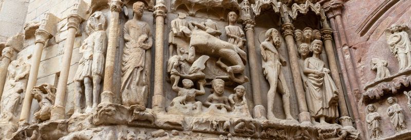 Billet Free tour sur les traces des sorcières dans Logroño