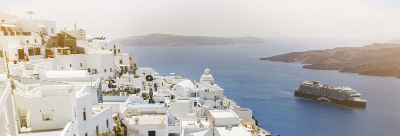 Billet Free tour dans Fira