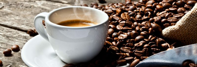 Billet Atelier et dégustation de café colombien à La Candelaria