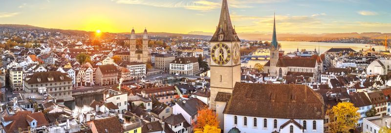 Billet Free tour dans Zurich