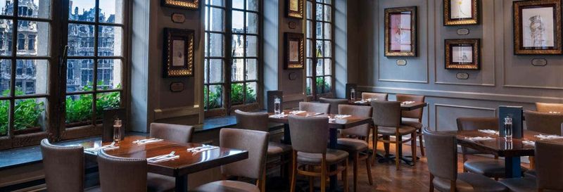 Billet Hard Rock Café de Bruxelles sans file d'attente