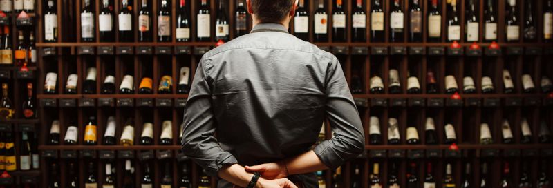 Billet Dégustation de vin à Bratislava