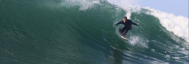 Billet Cours de surf à Bordeaux