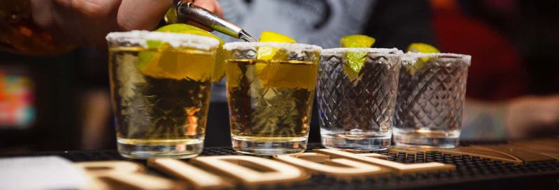 Billet Pub Crawl : tournée des bars à Bangalore !