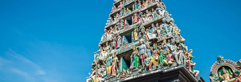 Billet Free tour dans Chinatown