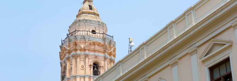 Billet Couvent de Saint-Domingue + Casa del Oidor ou Musée Larco