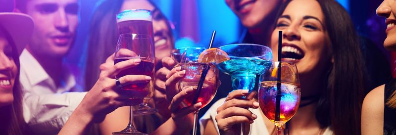 Billet Pub Crawl : tournée des bars à Sofia !