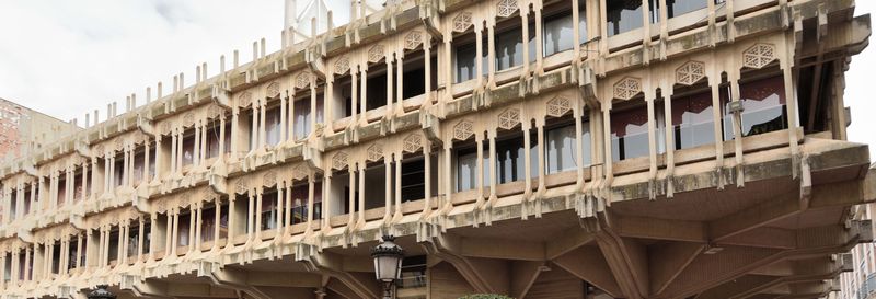 Billet Free tour dans Ciudad Real