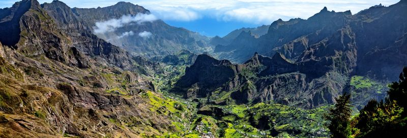 Billet Excursion à Santo Antão en bateau