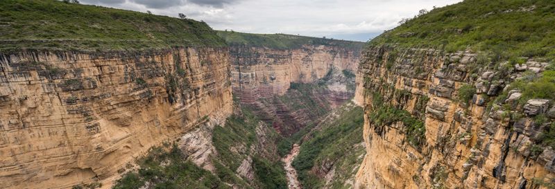 Billet Excursion de 2 jours à Toro Toro