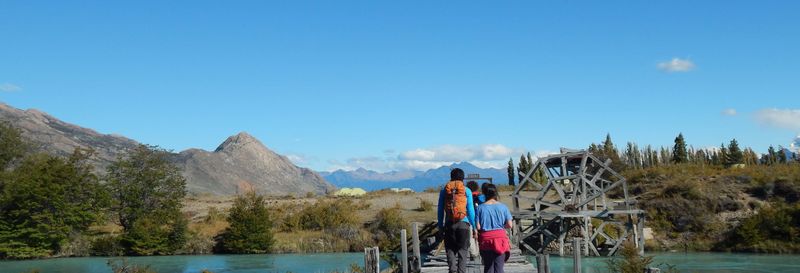 Billet Estancia Cristina + Bateau sur le glacier Upsala