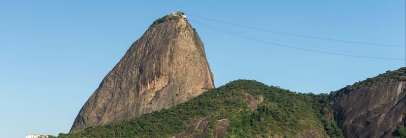 Billet Balade en kayak au Pain de Sucre