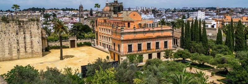 Billet Free tour dans Xérès