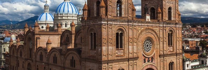 Billet Free tour dans Cuenca