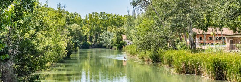 Billet Balade en bateau à Aranjuez