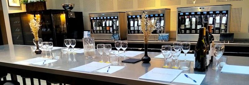 Billet Dégustation de vins à Montpellier