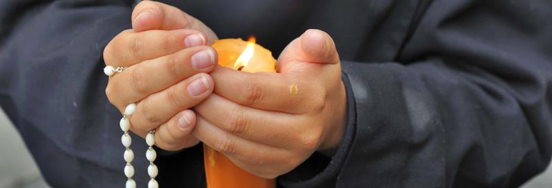 Billet Visite sur le thème de la Semaine Sainte à Malaga