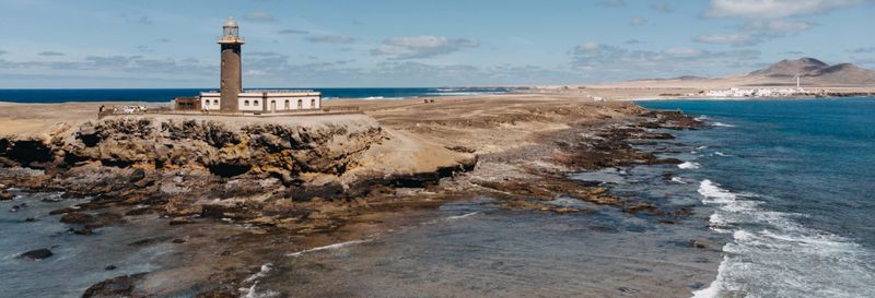 Billet Excursion en 4x4 dans la péninsule de Jandia depuis le sud de Fuerteventura