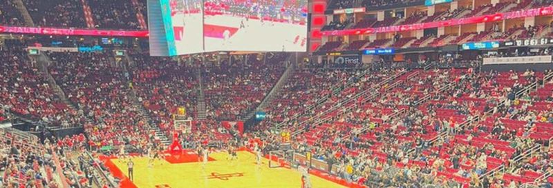Billet Billets pour la NBA : Houston Rockets