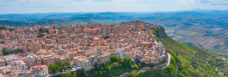 Billet Visite privée dans Enna