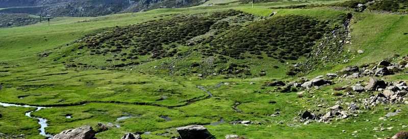 Billet Visite panoramique de la vallée d'Ordino