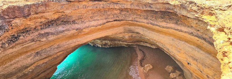 Billet Excursion aux Grottes de Benagil, d'Algar Seco et à la plage da Marinha