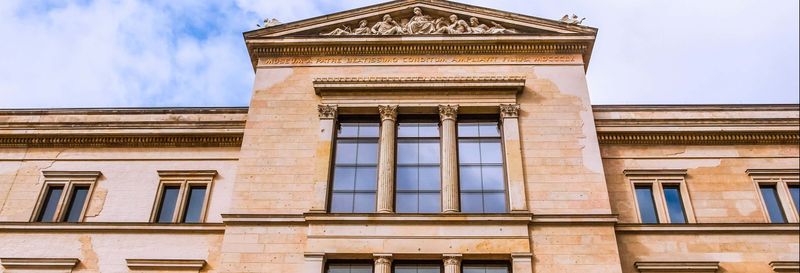 Billet Billet pour la collection égyptienne du Neues Museum + Audioguide