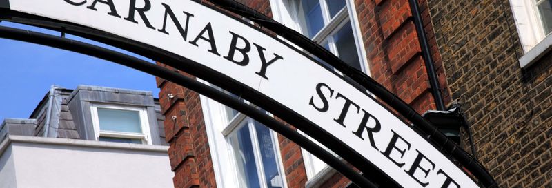 Billet Free tour sur le thème du rock and roll dans Soho