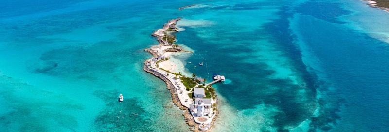Billet Balade en bateau transparent aux îles Pearl et Paradise