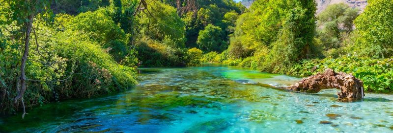 Billet Excursion à Blue Eye, Saranda et Ksamil