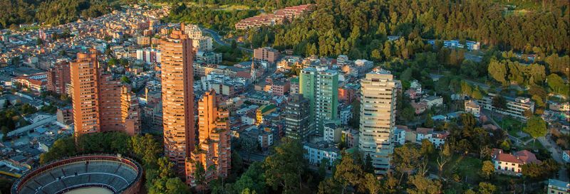 Billet Visite dans les quartiers de San Diego, La Merced et La Macarena