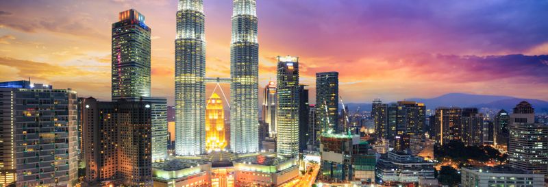 Billet Bus touristique de nuit de Kuala Lumpur