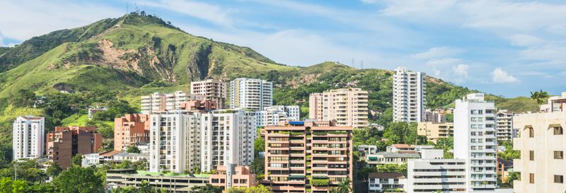 Billet Free tour dans Cali