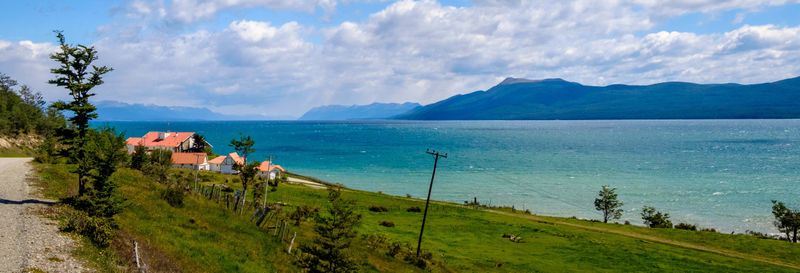 Billet Excursion en 4x4 à la Laguna Negra et au lac Fagnano