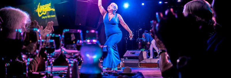 Billet Spectacle hommage au Buena Vista Social Club