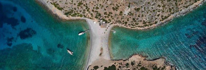 Billet Excursion à Koutsomitis, Kounoupa et Red Rock