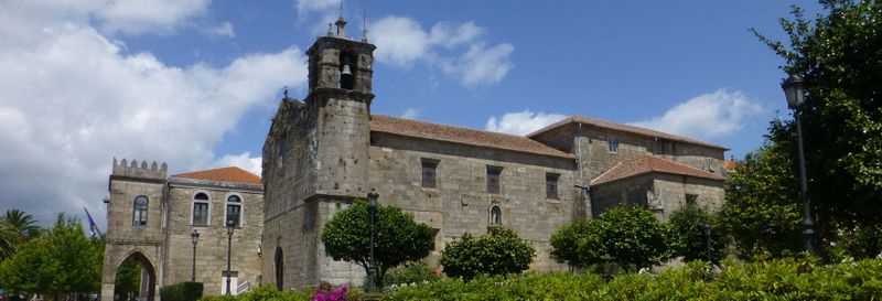 Billet Free tour dans Noia