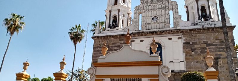 Billet Excursion à Tlaquepaque et Tonala