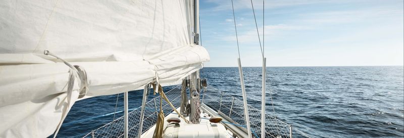 Billet Balade en bateau à travers le fjord d'Oslo et la péninsule de Bygdøy