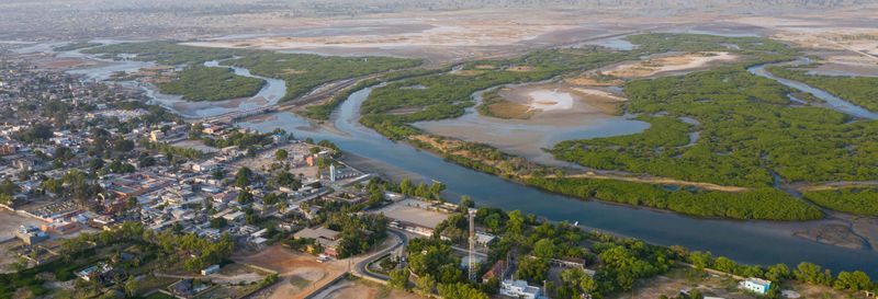 Billet Circuit de 10 jours sur la Petite-Côte et Casamance