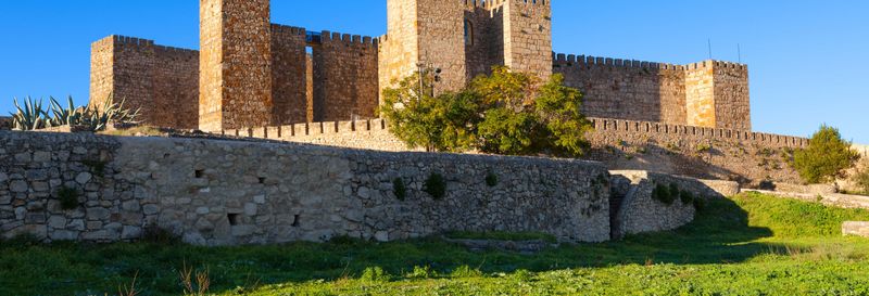 Billet Free tour dans le Trujillo des trois cultures